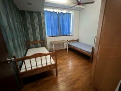 The Eden At Tampines (D18), Condominium #447930431